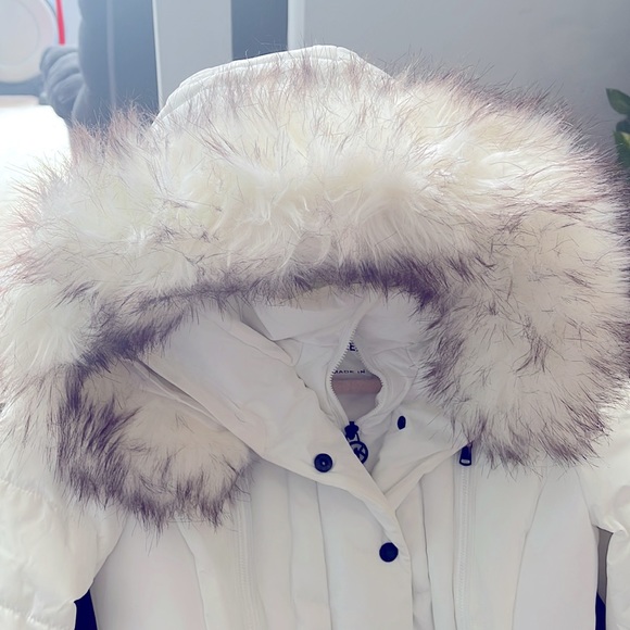 Michael Kors Winter Coat - Picture 8 of 11